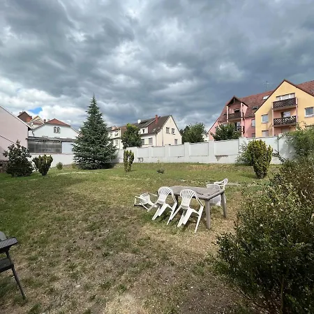 Sainte Anne Petite Venise Daire