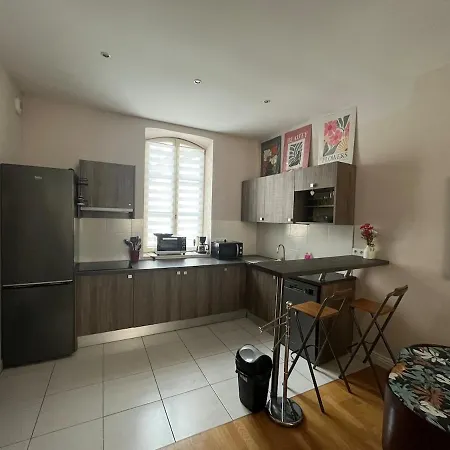 Sainte Anne Petite Venise Colmar