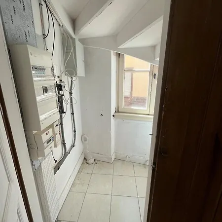 Sainte Anne Petite Venise Apartamento