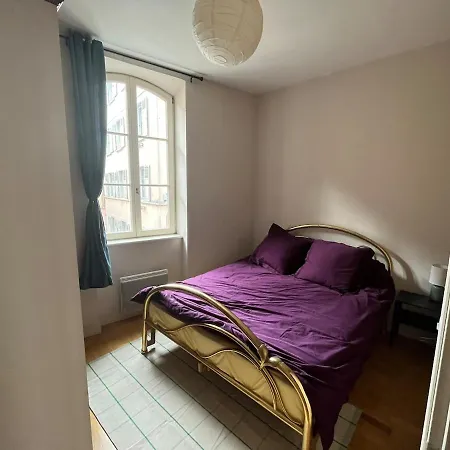 Sainte Anne Petite Venise Apartamento *