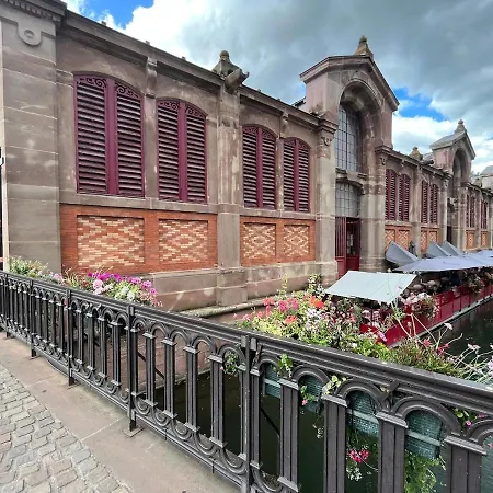 Sainte Anne Petite Venise Apartamento