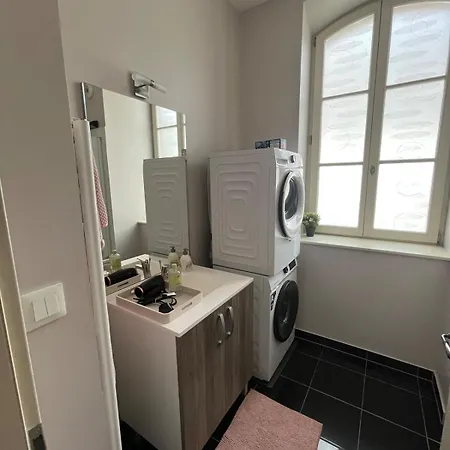 Apartamento Sainte Anne Petite Venise *