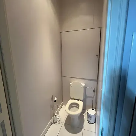 Apartamento Sainte Anne Petite Venise Colmar