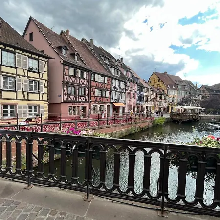 Apartamento Sainte Anne Petite Venise *