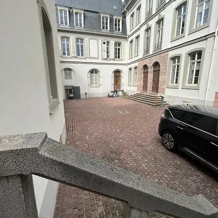 Sainte Anne Petite Venise *