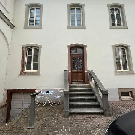 Apartamento Sainte Anne Petite Venise