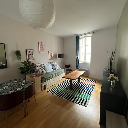 Daire Sainte Anne Petite Venise