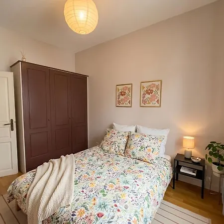 Sainte Anne Petite Venise Apartamento