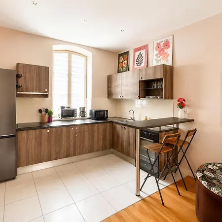 Apartamento Sainte Anne Petite Venise *